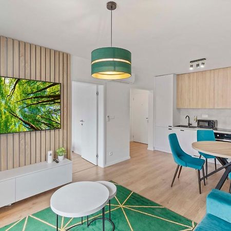 Lam Green - Ac -Balcony Bratysława Zewnętrze zdjęcie
