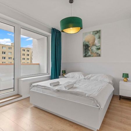 Lam Green - Ac -Balcony Bratysława Zewnętrze zdjęcie