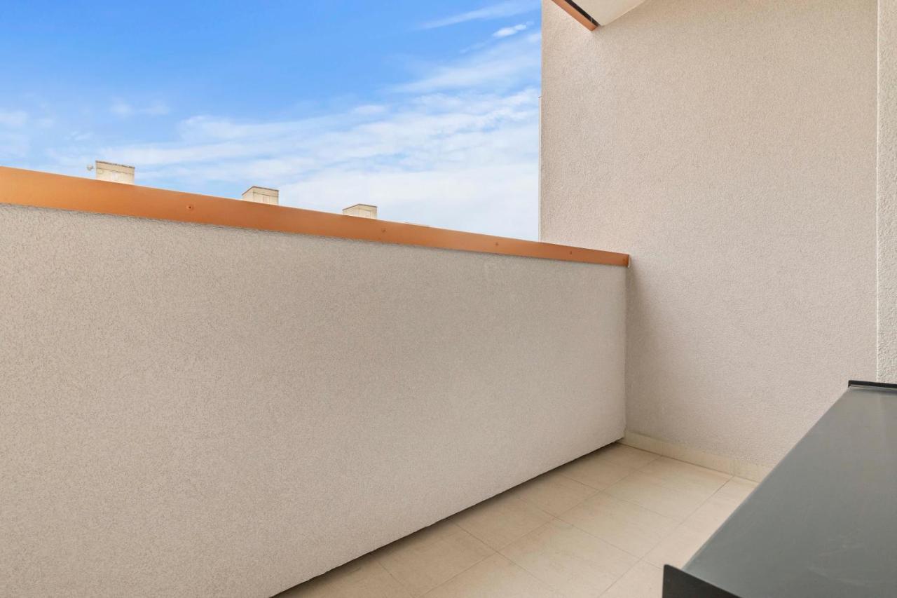 Lam Green - Ac -Balcony Bratysława Zewnętrze zdjęcie